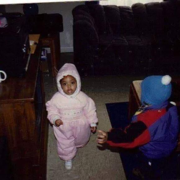 Meet your Posher, Suavetahj - Picture 1 of 1